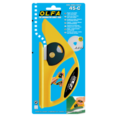 Olfa® 45C
