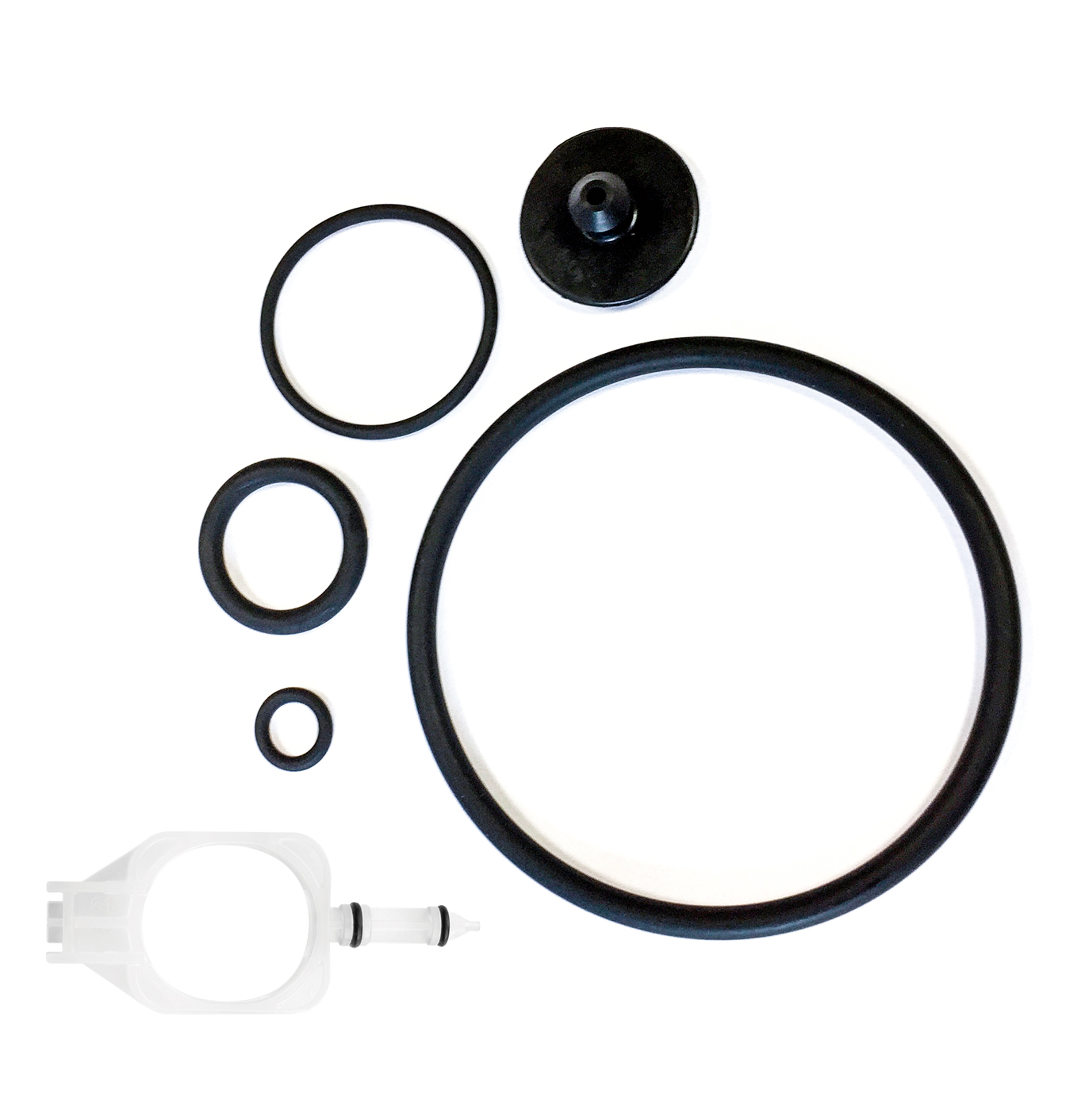 iK® service kit Multi 1.5 - PRO 2 / Foam 1.5 - PRO 2 - Afbeelding 2