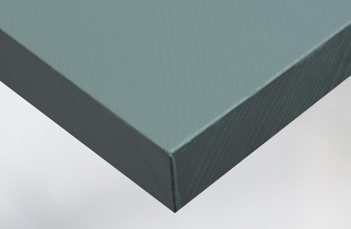 Interieurfolie Hout AB06 - Turquoise - Afbeelding 2