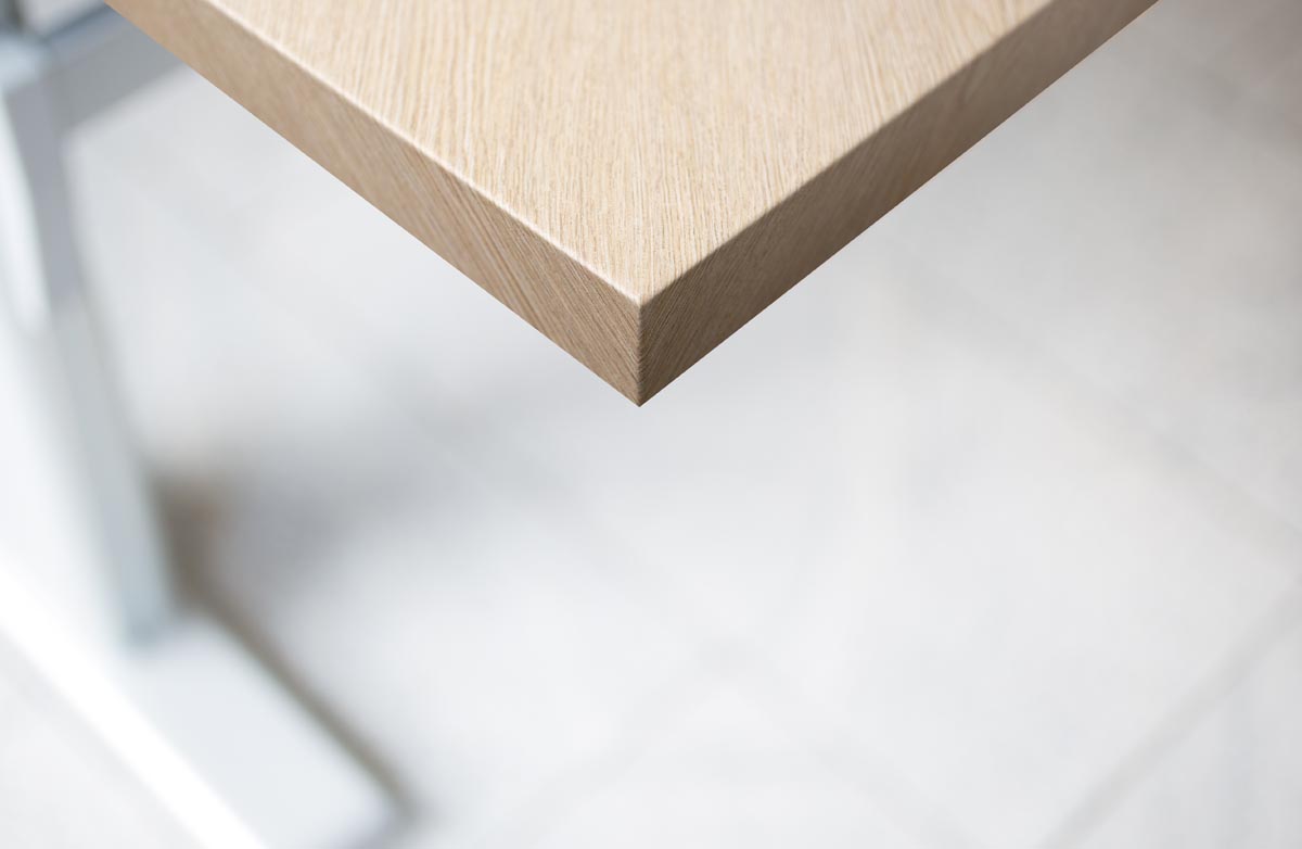 Interieurfolie Hout AG14 - Cream golden oak - Afbeelding 2