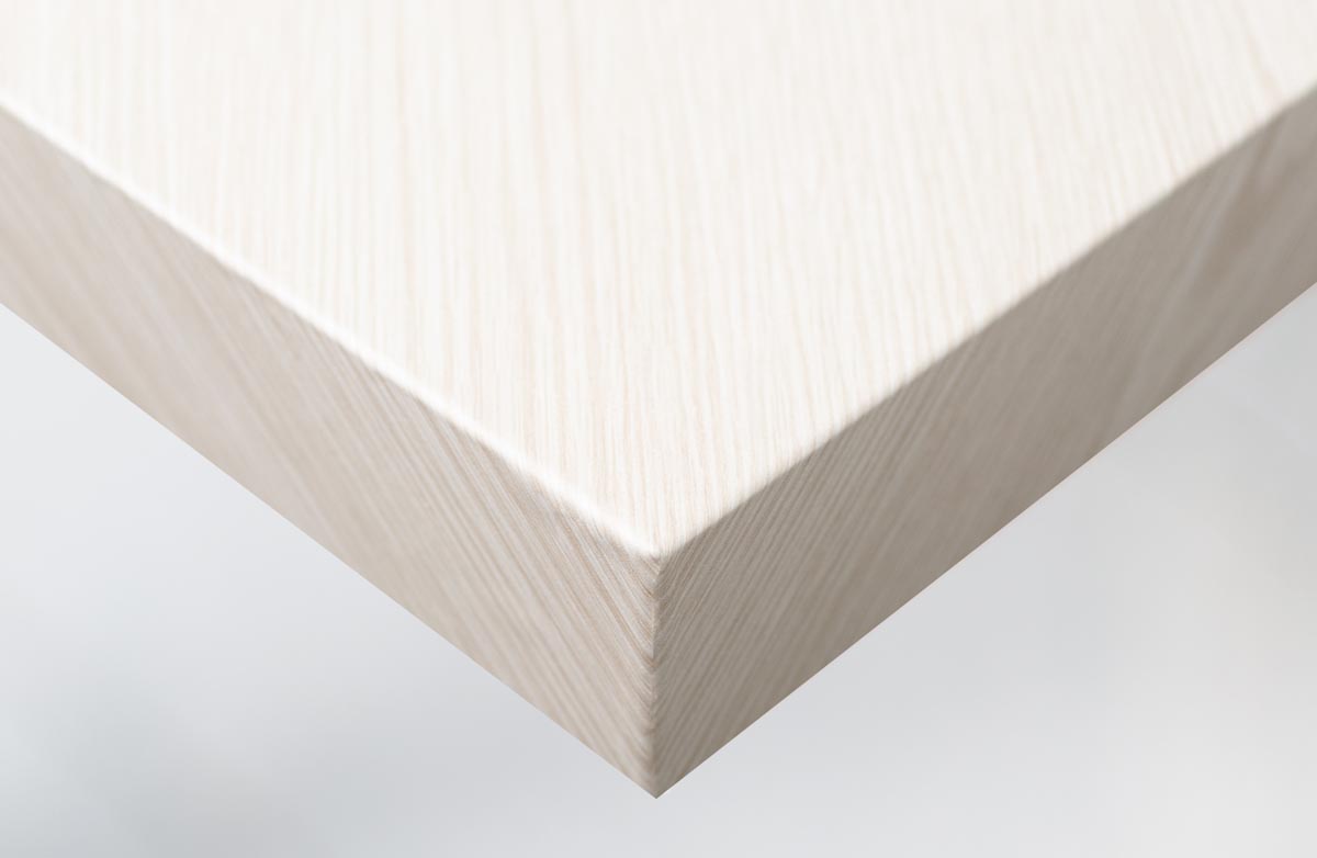 Interieurfolie Hout AG20 - Cream pine - Afbeelding 2
