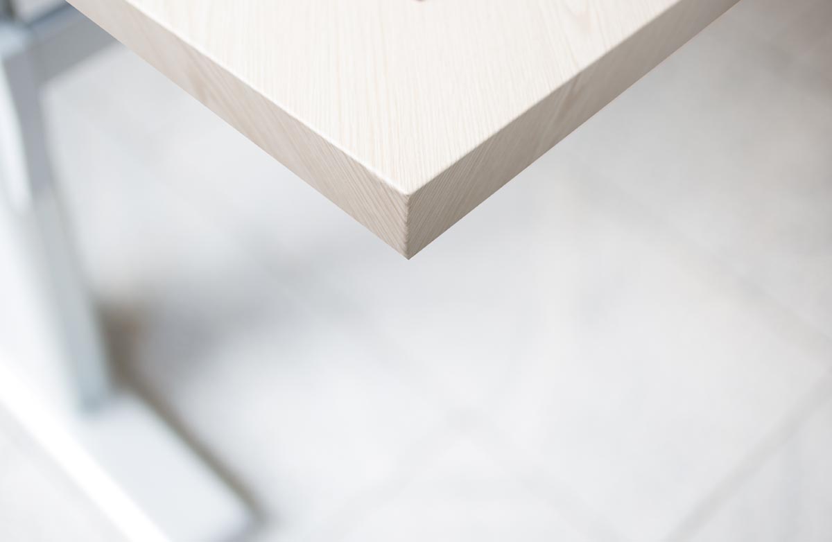 Interieurfolie Hout AG20 - Cream pine - Afbeelding 3