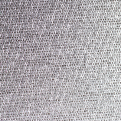 Interieurfolie Textiel AL11 - Silver Metal Weaving