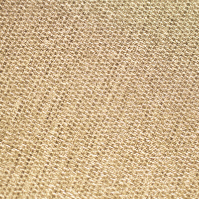Interieurfolie Textiel AL13 - Gold Metal Weaving