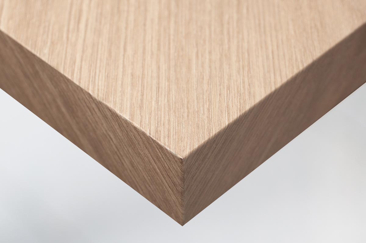 Interieurfolie Hout AZ07 - Walnut ash - Afbeelding 2