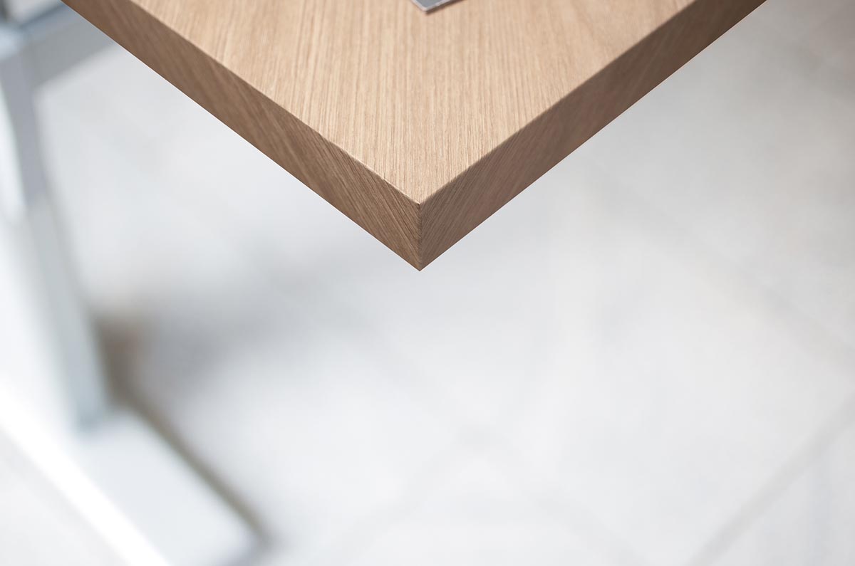 Interieurfolie Hout AZ07 - Walnut ash - Afbeelding 3