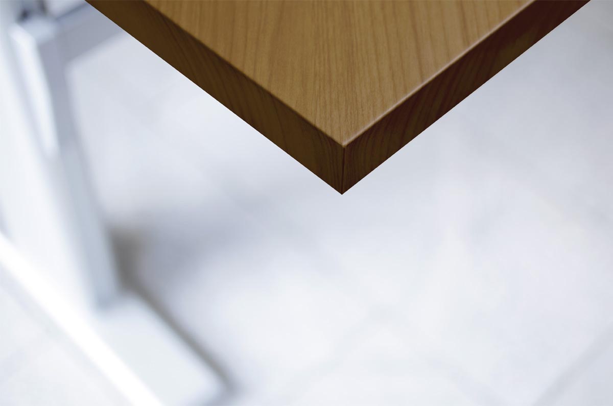 Interieurfolie Hout B01 - Honey maple - Afbeelding 3