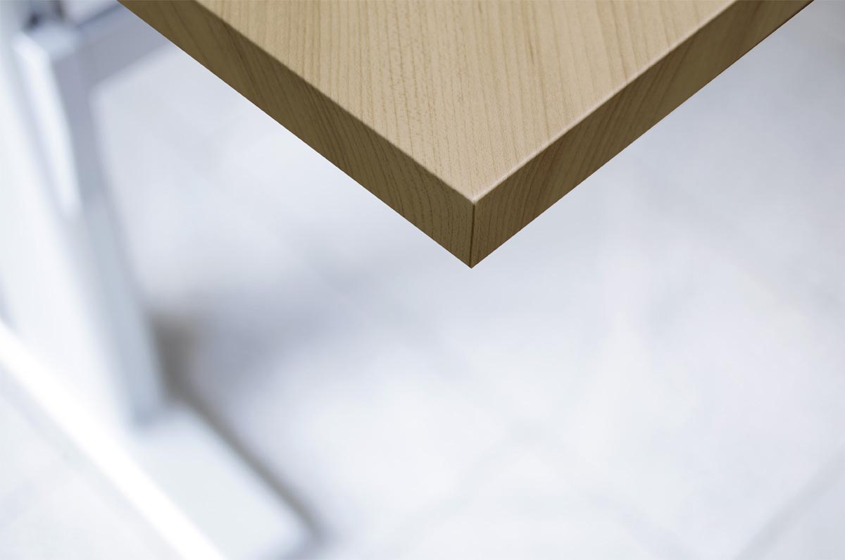 Interieurfolie Hout B03 - Natural maple - Afbeelding 3