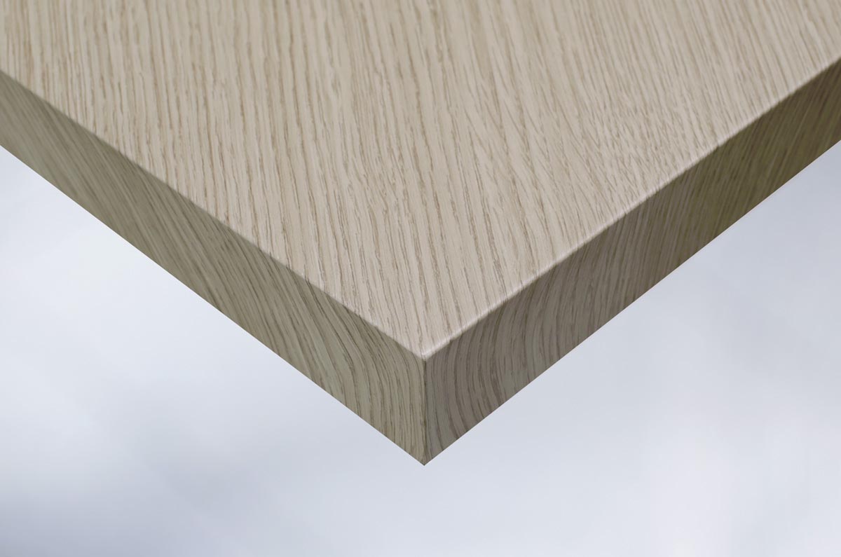 Interieurfolie Hout B06 - Cashew beech - Afbeelding 2
