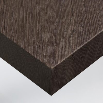 Interieurfolie Hout B09 - Roast coffee