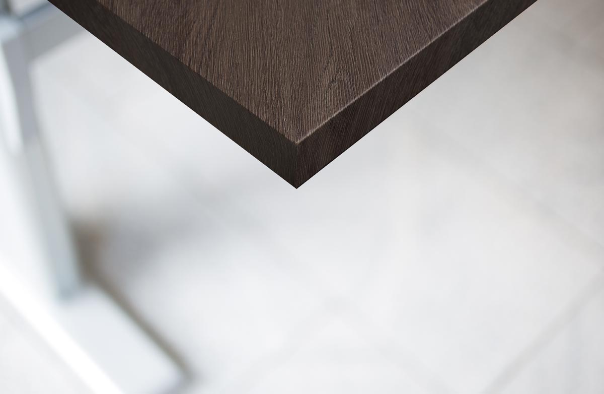Interieurfolie Hout B09 - Roast coffee - Afbeelding 2