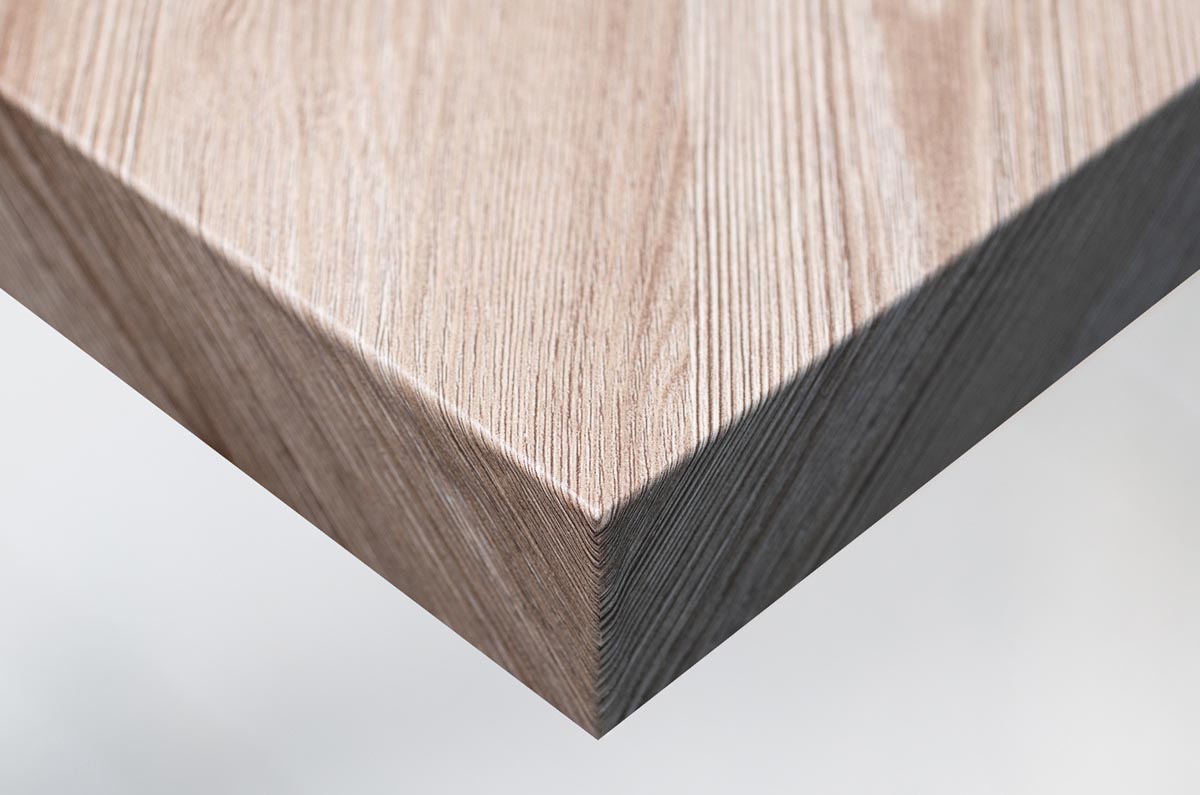 Interieurfolie Hout CT35 - Aged Golden pine - Afbeelding 2