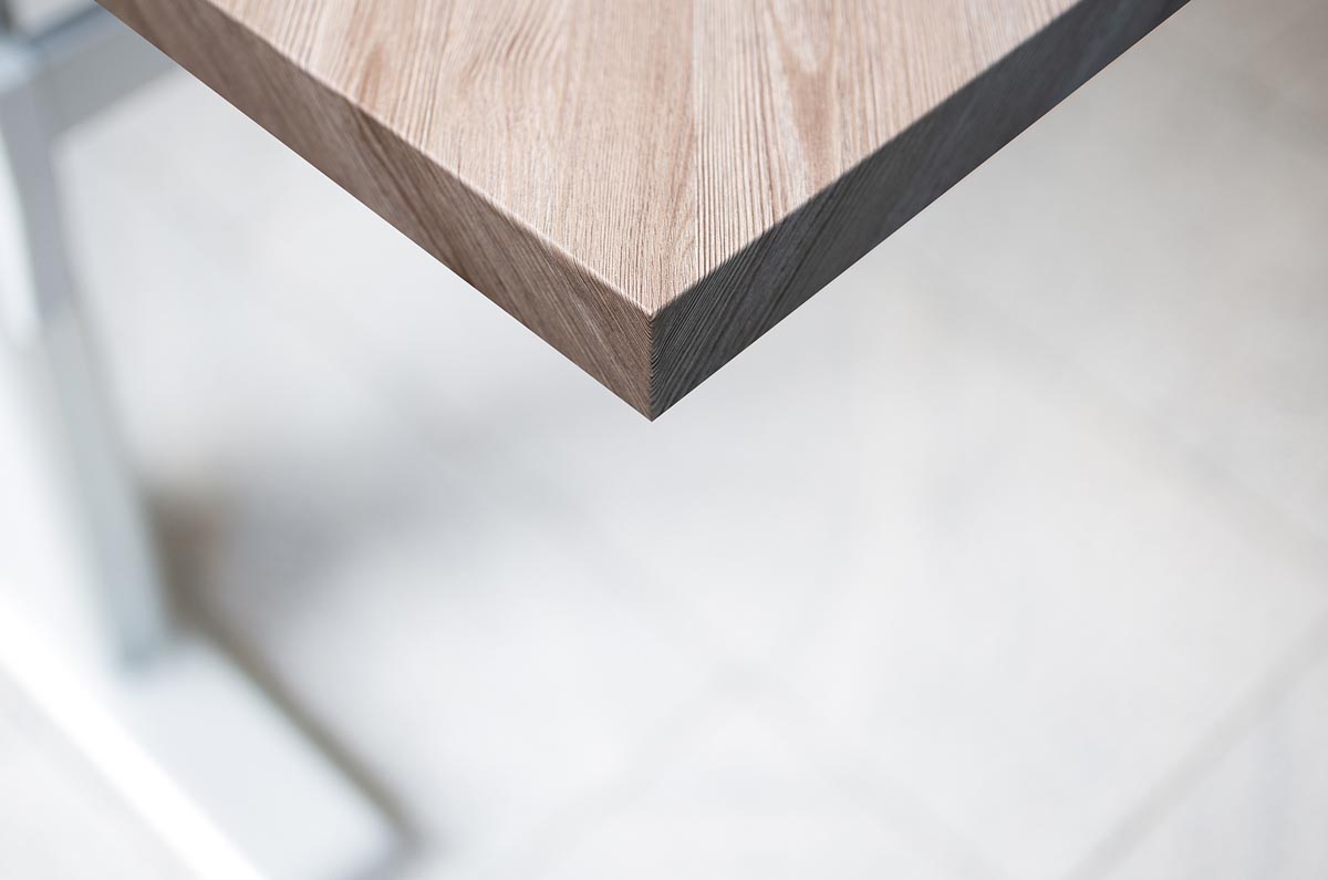 Interieurfolie Hout CT35 - Aged Golden pine - Afbeelding 3