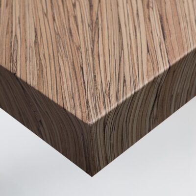 Interieurfolie Hout D04 - Zebrano