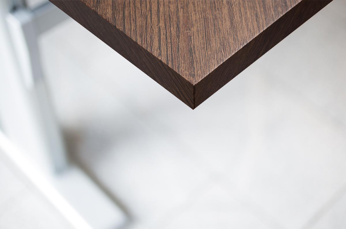 Interieurfolie Hout F06 - Western oak - Afbeelding 2