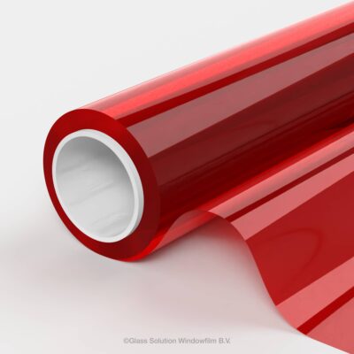 GSW® CC001 Rood 152 cm