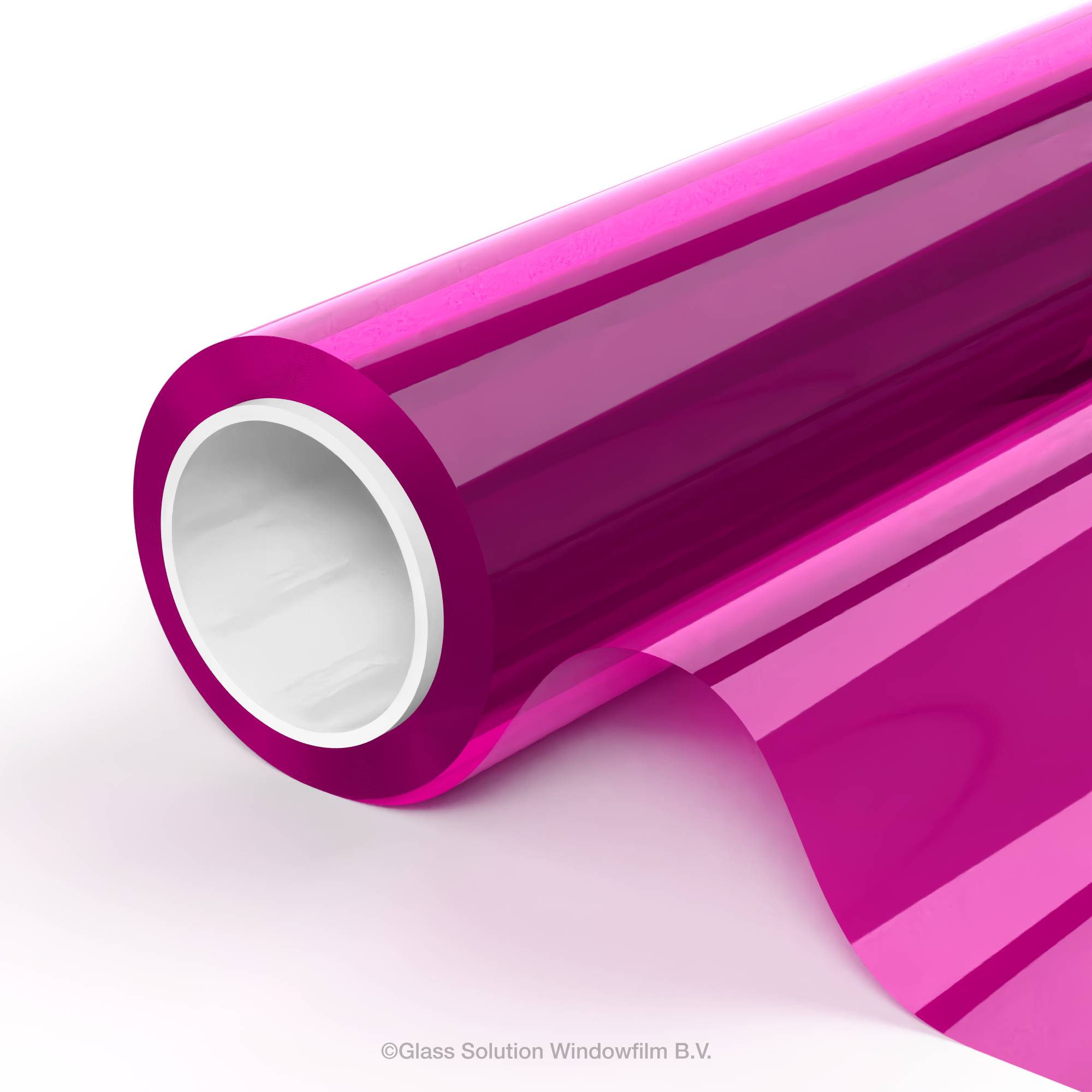 GSW® CC005 Fuchsia 152 cm