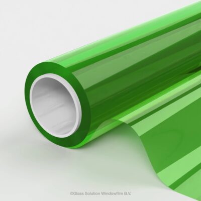 GSW® CC013 Lente Groen 152 cm