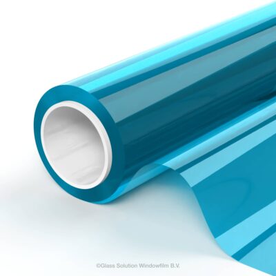 GSW® CC015 Turquiose Blauw  152 cm
