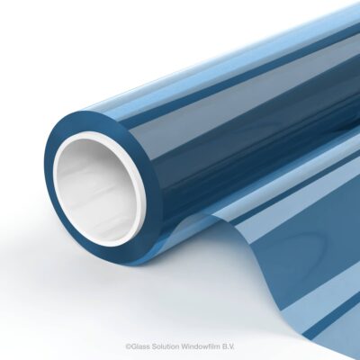 GSW® CC017 Ice Blauw 152 cm