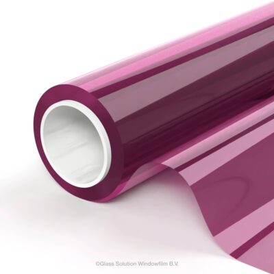 GSW® CC018 Rood Paars  152 cm