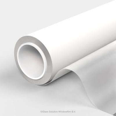 GSW® Privacy ST 771 Cast Etched Glass 122 cm