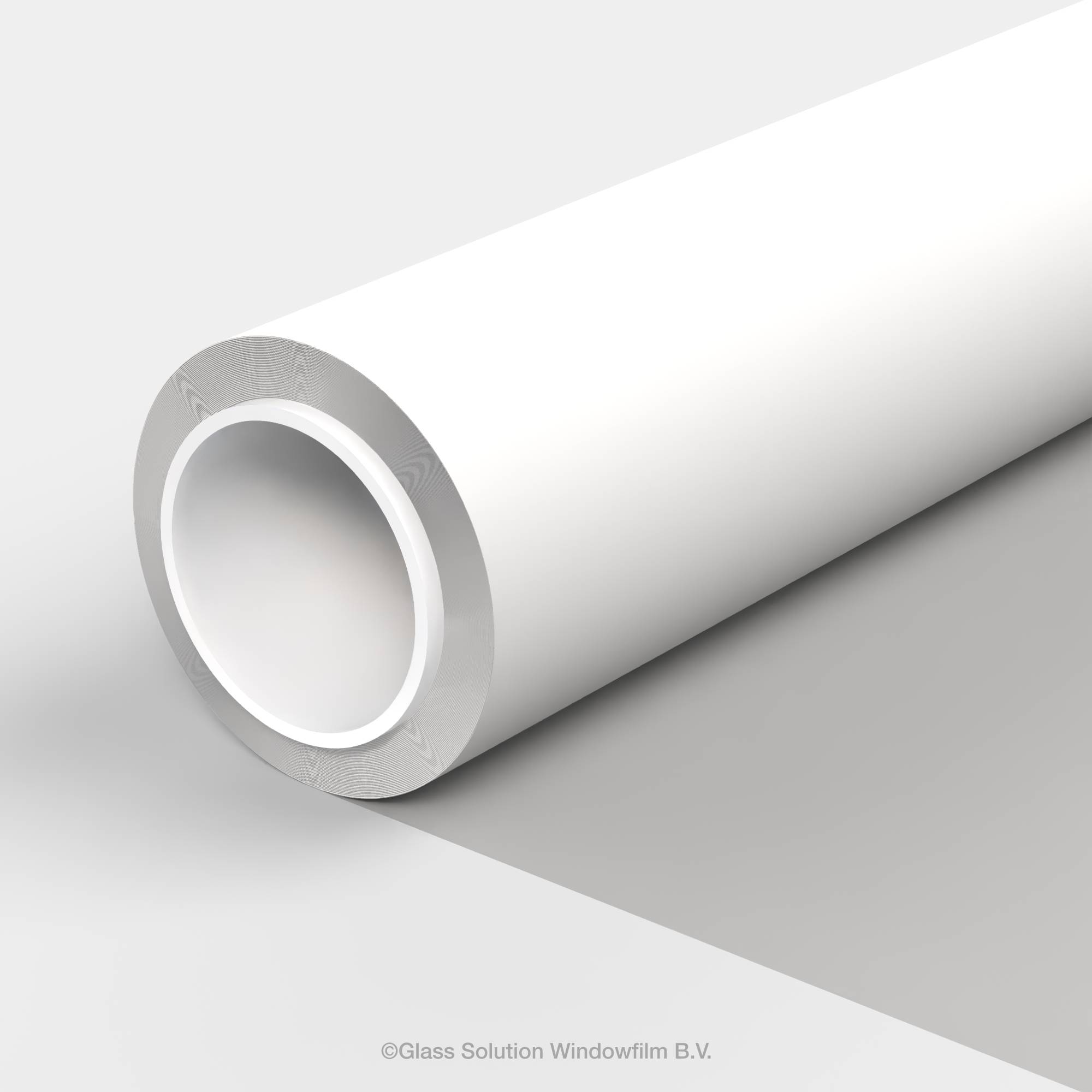 GSW® Privacy ST 771 Cast Etched Glass 122 cm - Afbeelding 2