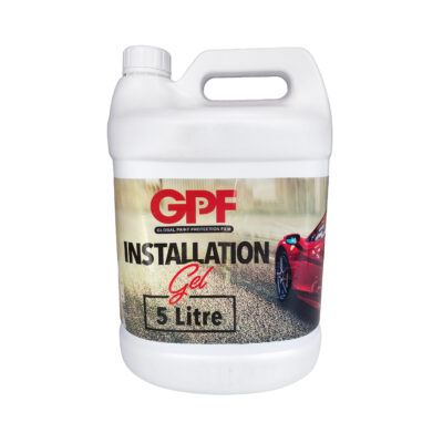 Global® Installation Gel 5 Liter