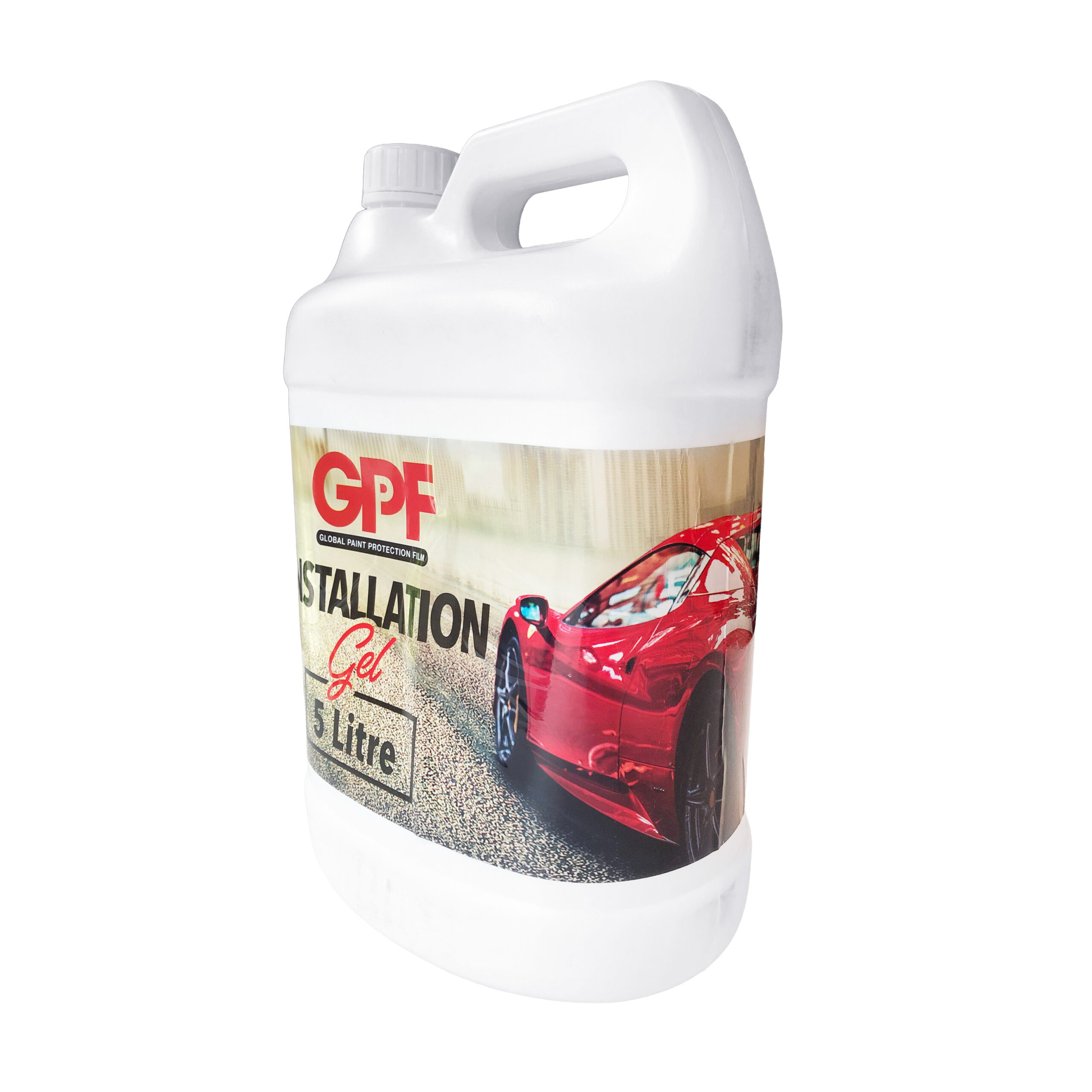 Global® PPF Gel 5 Liter - Afbeelding 2