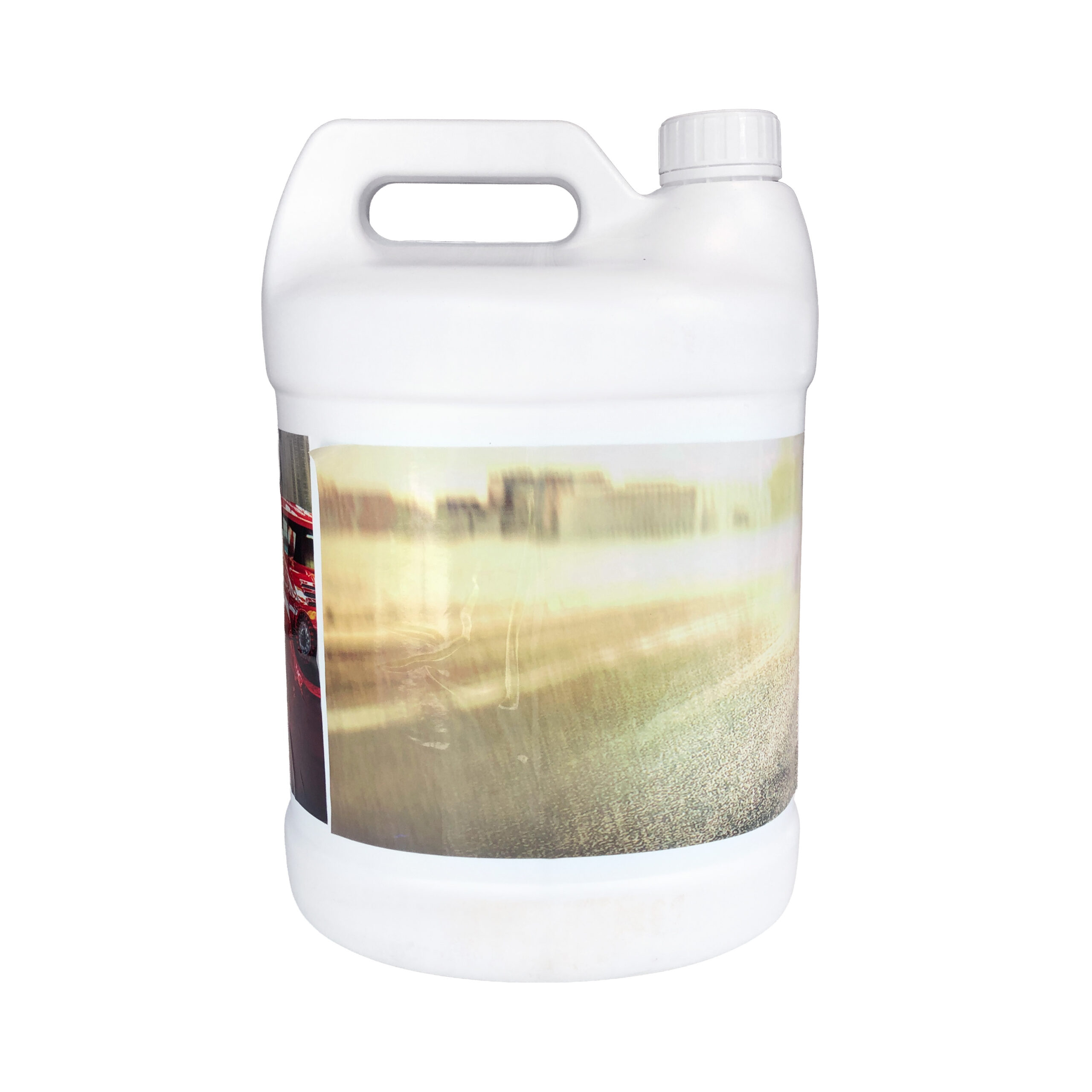 Global® PPF Gel 5 Liter - Afbeelding 3