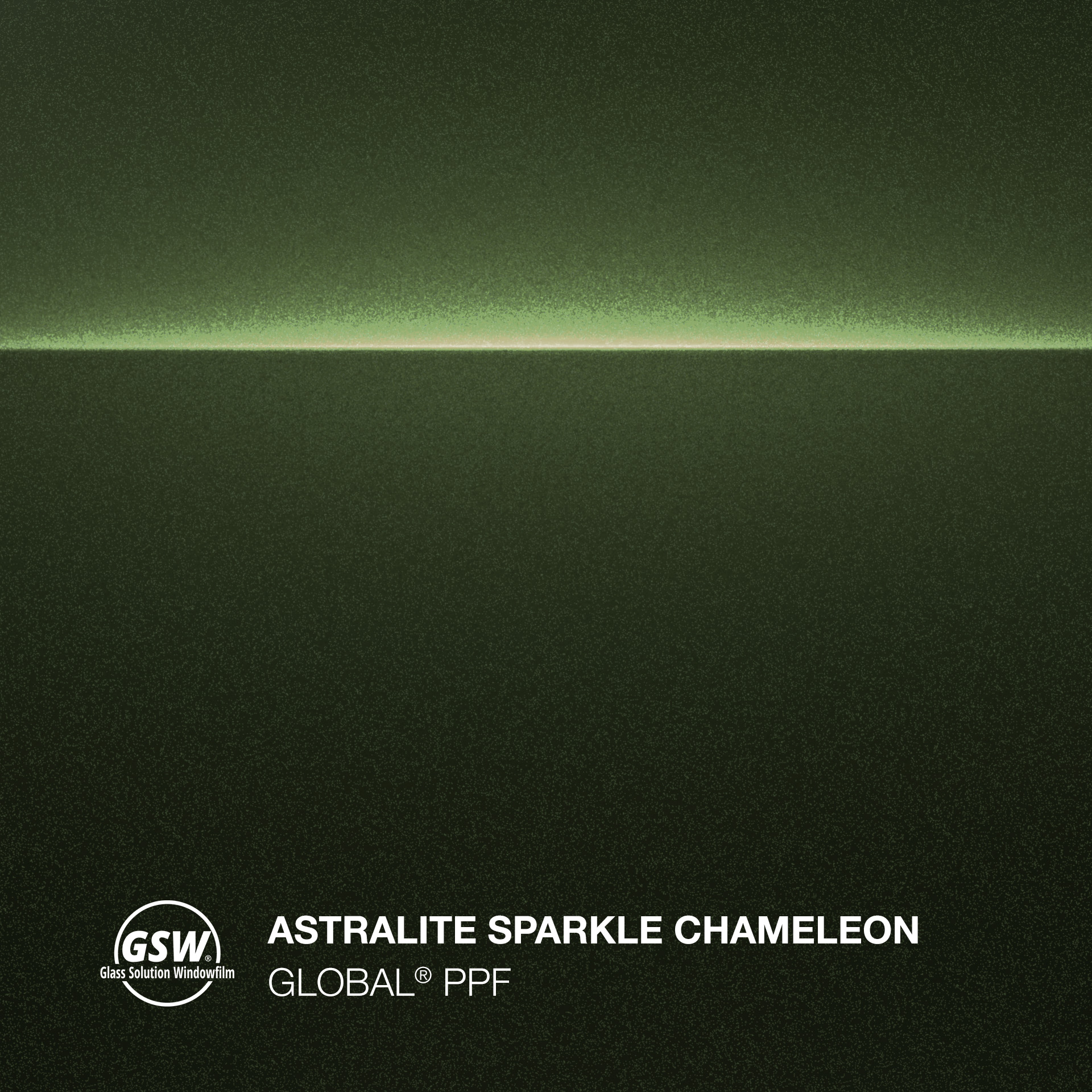 Global® PPF Astralite Sparkle Chameleon