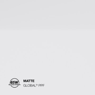 Global® PPF Matte