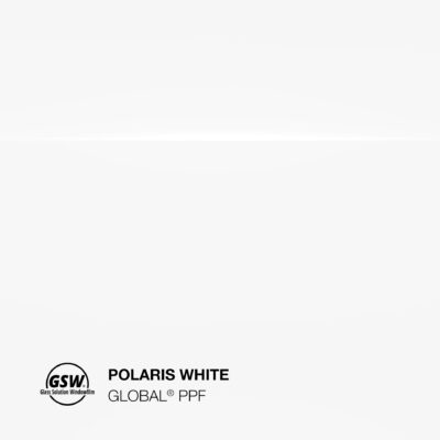 Global® PPF Polaris White