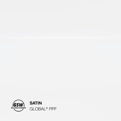 GSW® PPF Satin
