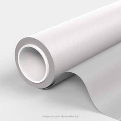 GSW® Matte Frosted static 122 cm