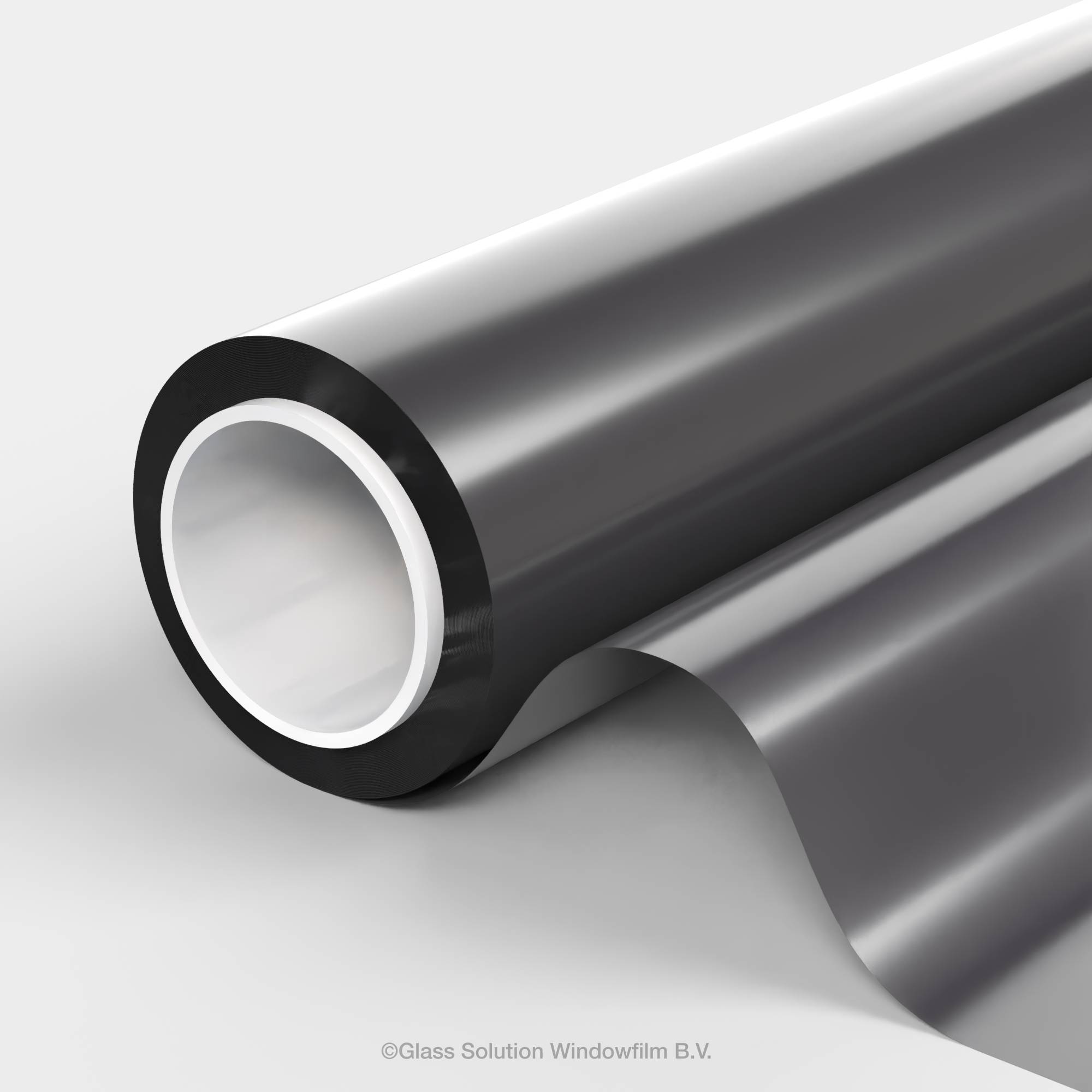 GSW® Matte Grey 152 cm