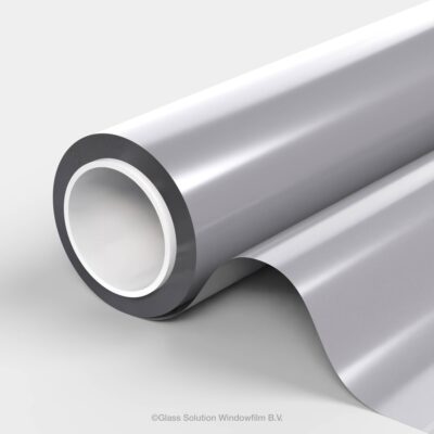 GSW® Matte Silver 152 cm