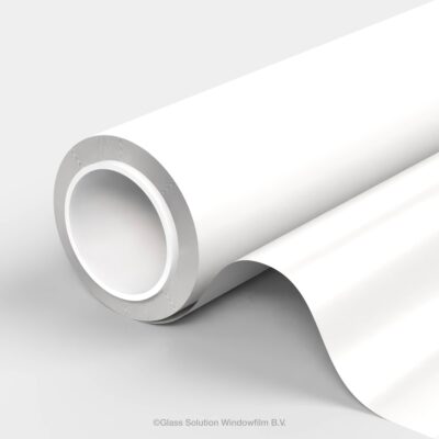 GSW® Matte White