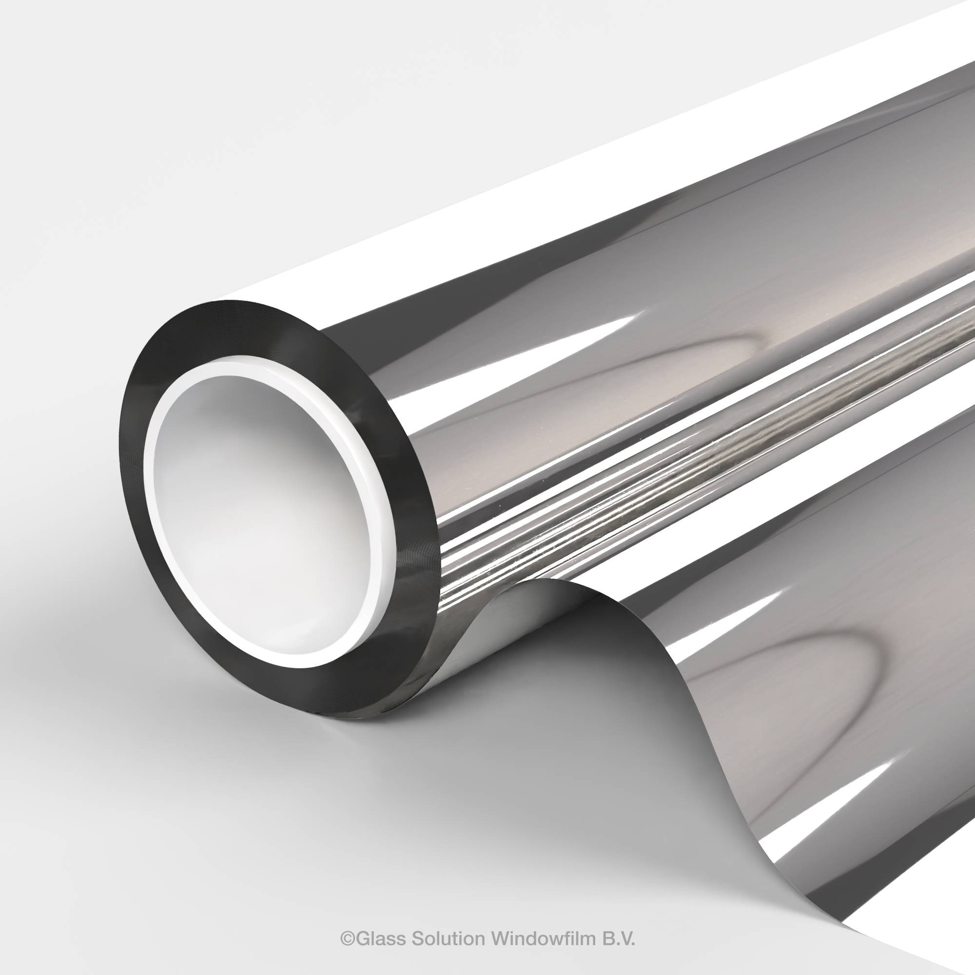 GSW® RS 20 Extern Polycarbonaat