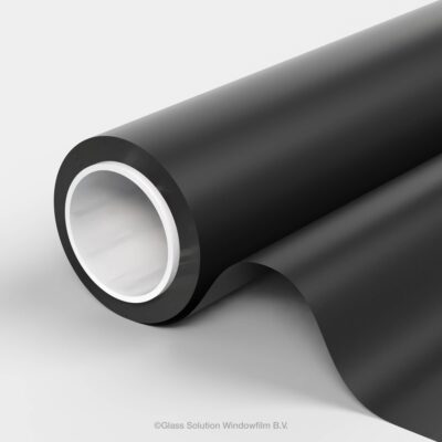 GSW® Rear Projection Black