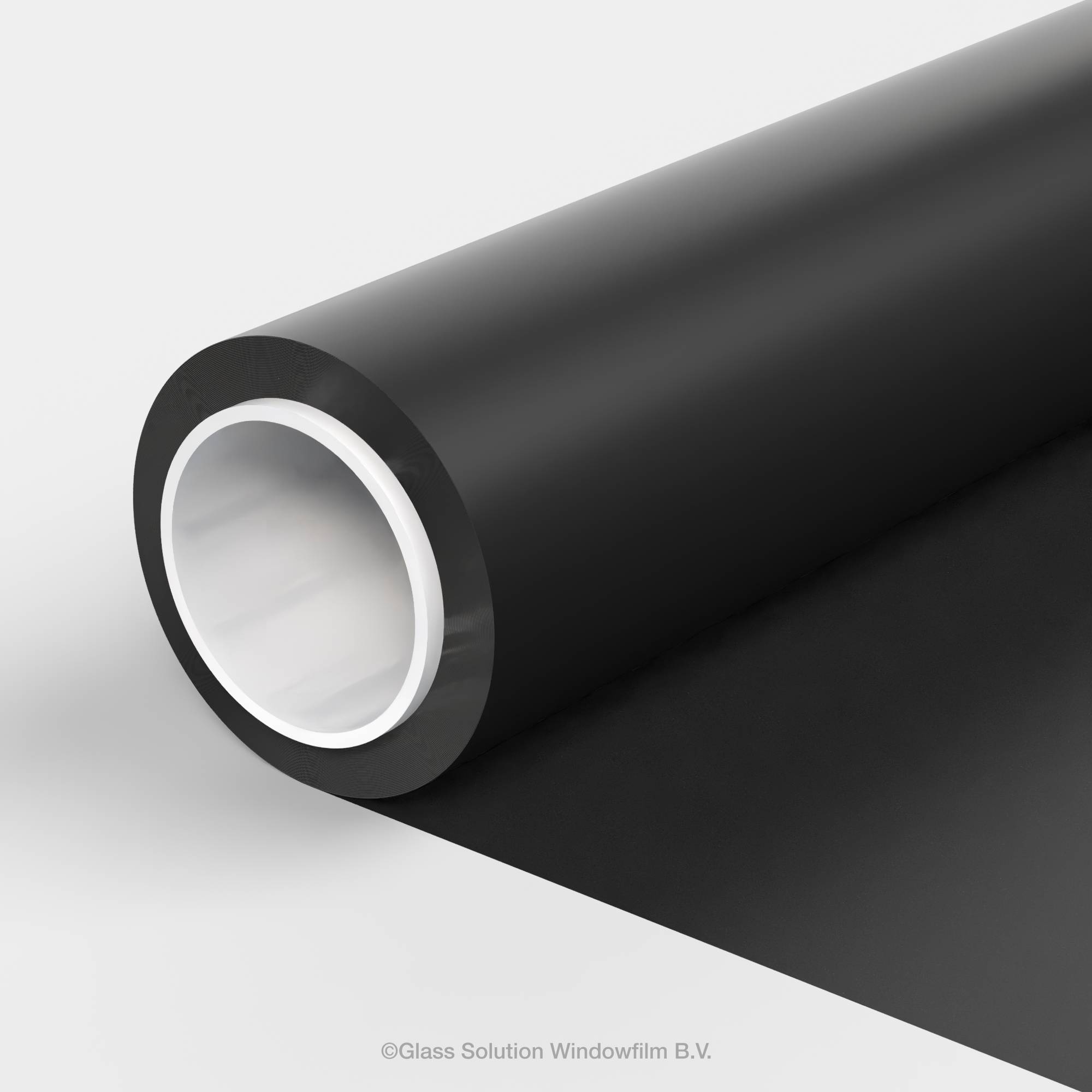 GSW® Rear Projection Black - Afbeelding 2