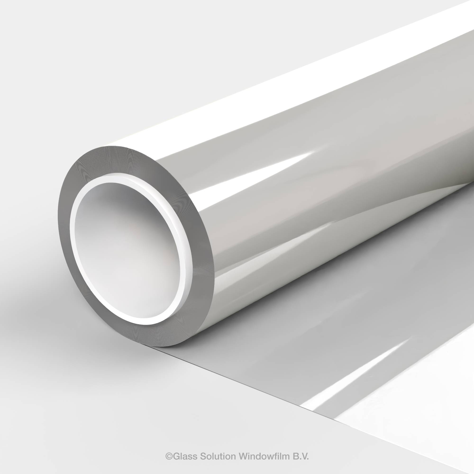 Safety 12 Mil Clear 183 cm 30M1 - Afbeelding 2
