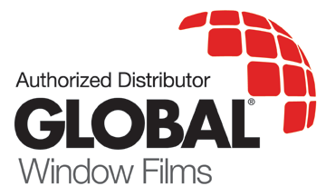 GSW authorized distributor global window film