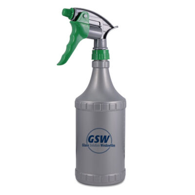 GSW Spuitfles klein  900 ml