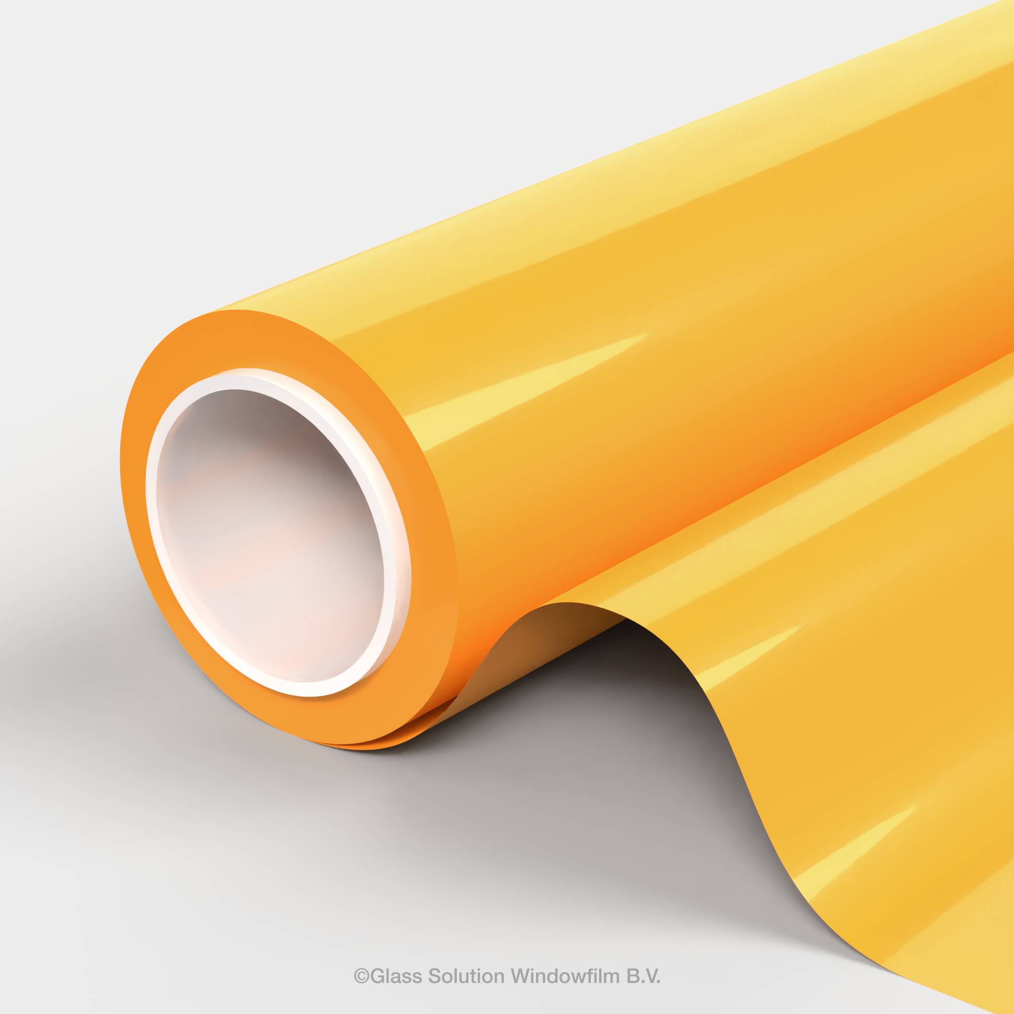 Global® PPF Heliodor Yellow - Afbeelding 2