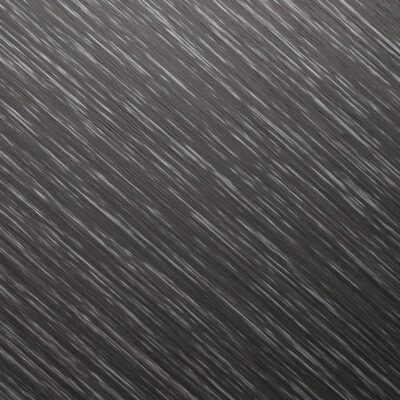 Interieurfolie Hout H05 - Silverblack