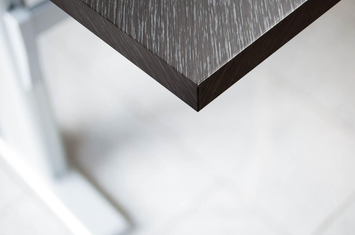 Interieurfolie Hout H05 - Silverblack - Afbeelding 3