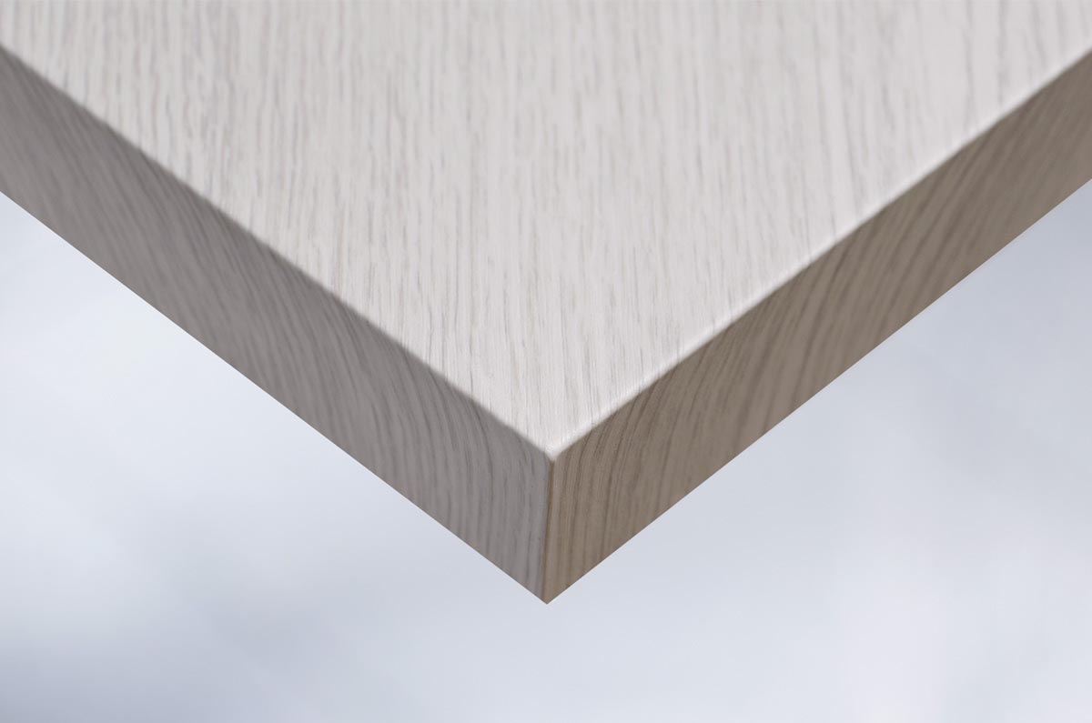 Interieurfolie Hout I09 - Soft pale oak - Afbeelding 2