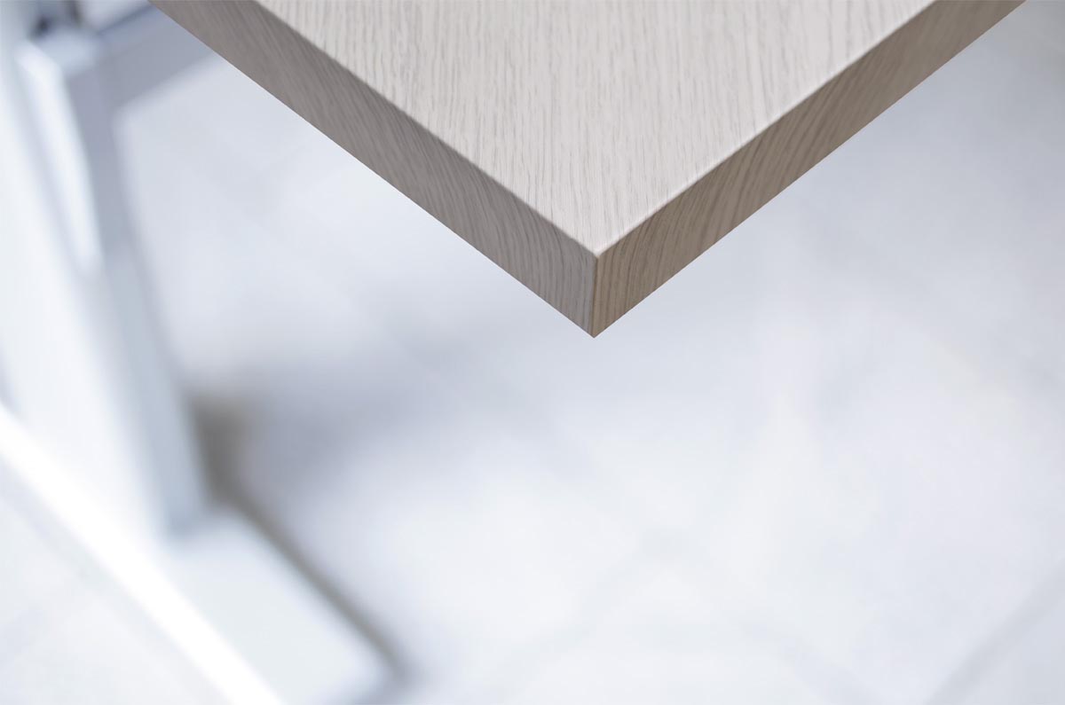 Interieurfolie Hout I09 - Soft pale oak - Afbeelding 3