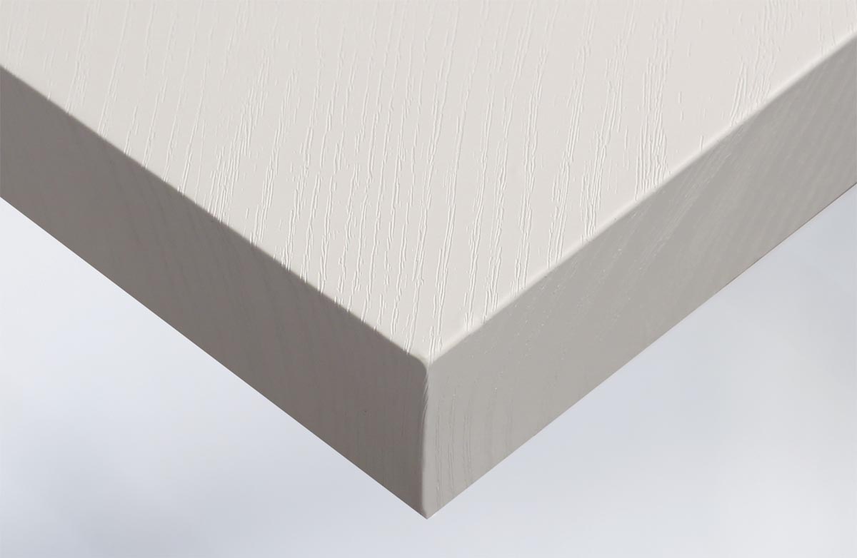 Interieurfolie Hout J17 - Off white - Afbeelding 2